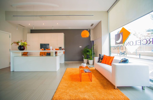 Ona Living Barcelona