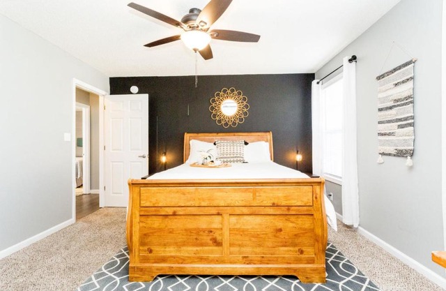 Once-In-A-Lifetime Coffee-Themed Stay For Up To 8