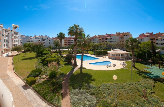 Ondas Verdes Ocv - Central, Pool & Tenis Court