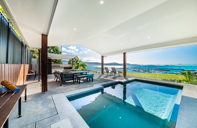 One Airlie Beach.Beyond comparison