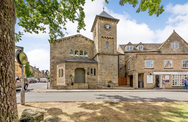 One bed apartment in Stow-on-the-Wold -The Trinity