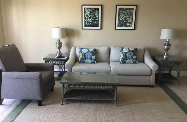 One Bedroom condo in the heart of Biloxi