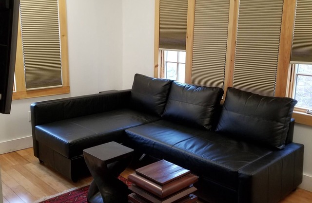One bedroom suite in Saugerties village