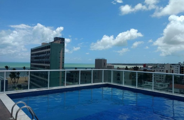 One Cabo Branco