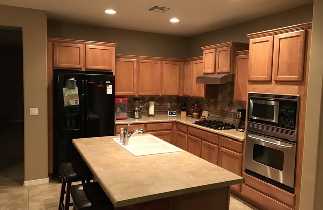 One level hidden gem in Merrill Ranch
