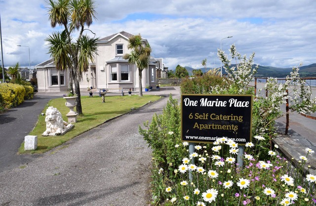 One Marine Place