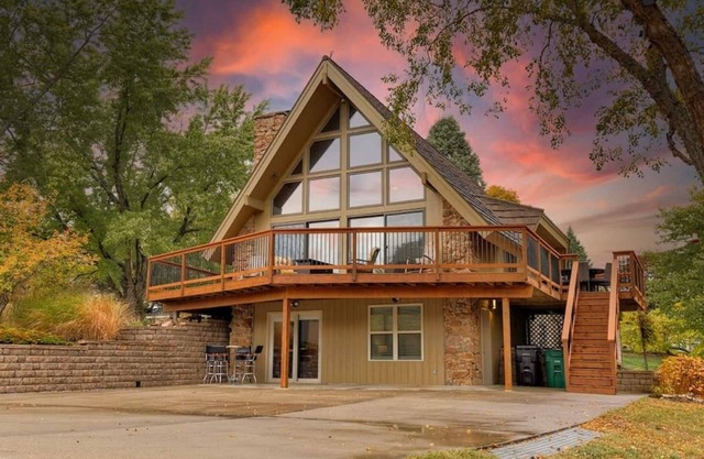 One-of-a-kind home in Ankeny on 1.8 acres with a pond. You will truly feel like you are on a resort but will be able to have this piece of paradise all for yourself.