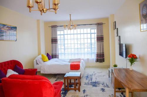 Ongata Rongai Studio