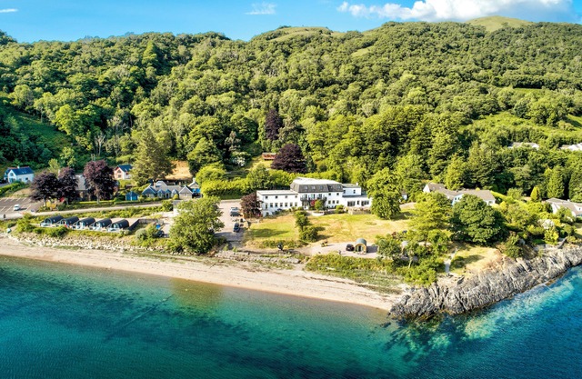 Onich Hotel