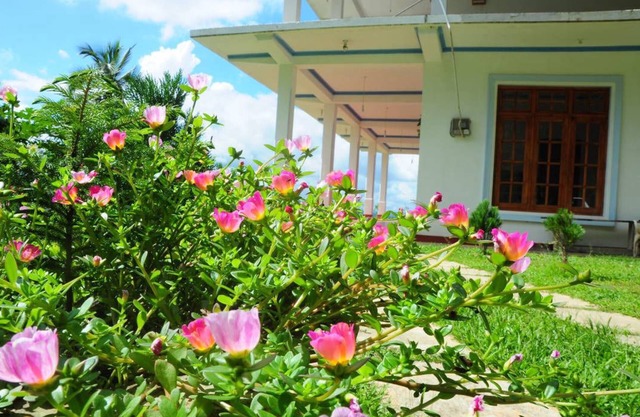 Onil Rock Resort