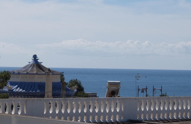 ONLY 150 METERS FROM THE SEA OF S. SALENTO- MARIA DI LEUCA- PESCOLUSE-Torrevado