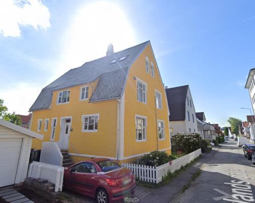 ONS Apartment
