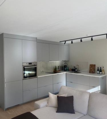 ONS - Modern and central apartment, 10 min walk to city center
