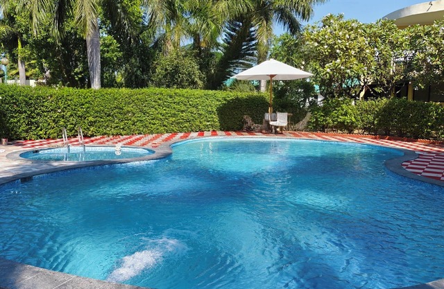 Onyx Hotel Corbett