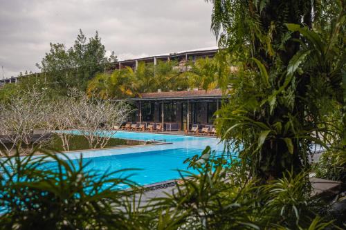 ONYX PARK RESORT Ubud