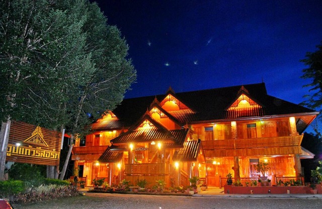 Oopkaew Resort