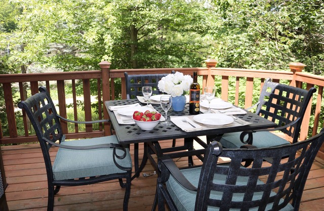 Open Aug 3-7, 11-15, 17-27 - Boyne Mountain for 10 -near Petoskey & Charlevoix