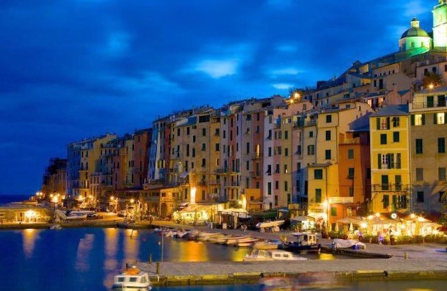 Open space centro Spezia