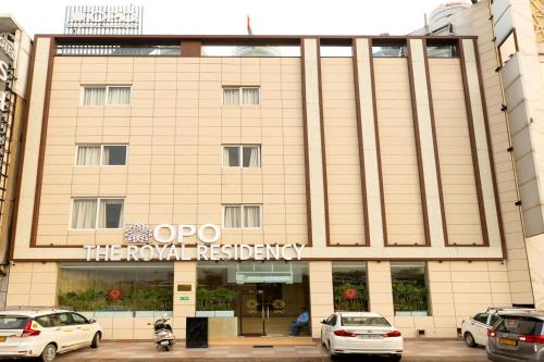 OPO Royal Residency