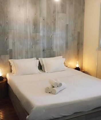 Oportocean Suites