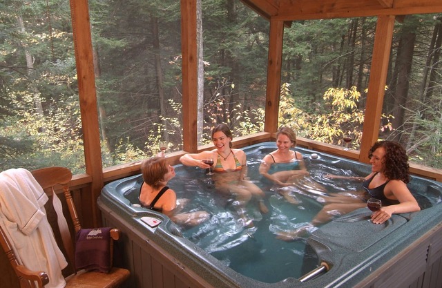 Opossum Creek Retreat