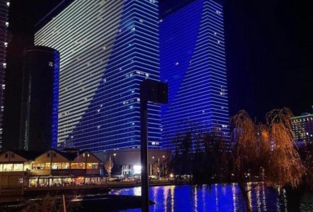 Orbi City Central Aparthotel