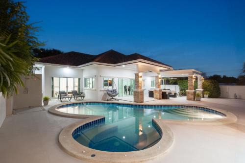 Orchid Paradise Homes OPV 02