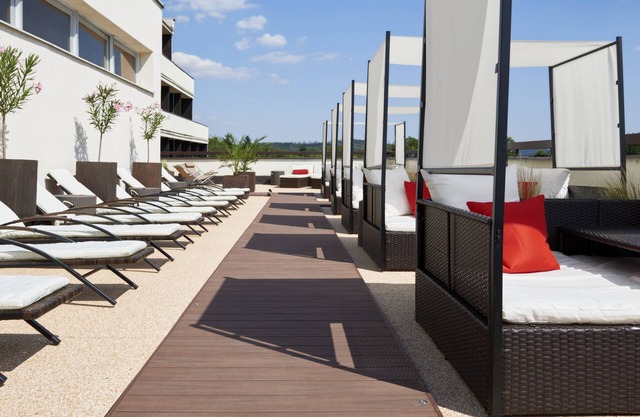 Orea Resort Santon Brno