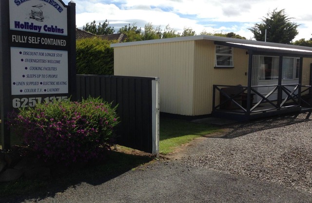 Orford Sea Breeze Holiday Cabins