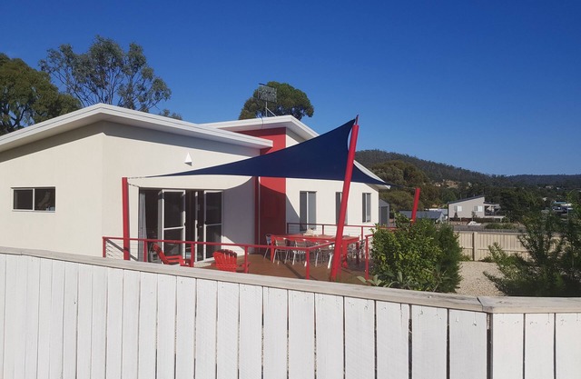 Orford Vacation home