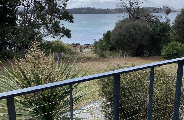 Orford Waterfront - Orford TAS