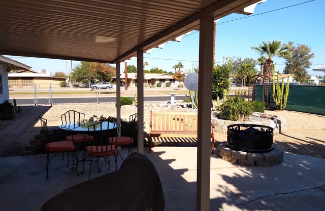 Original Sun City Retirement Community