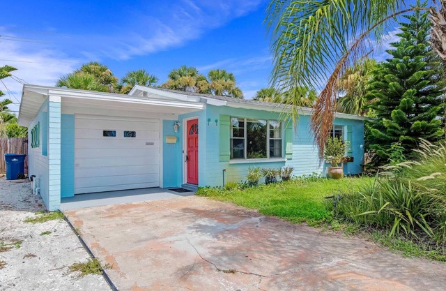 Ormond Beach Cozy Cottage