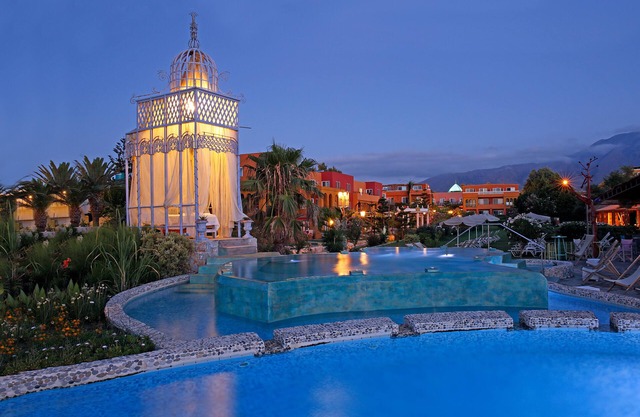 Orpheas Resort - Adults Only