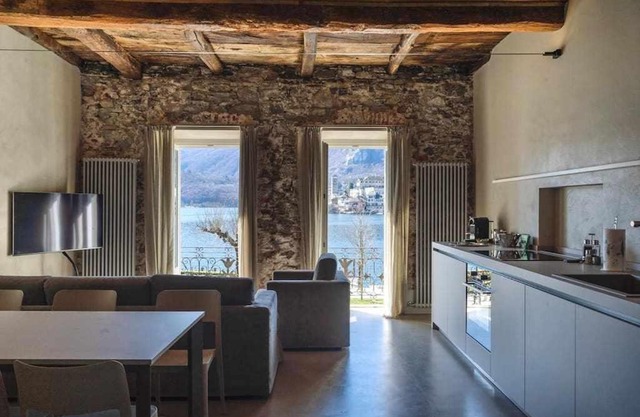 Orta Paradise 6