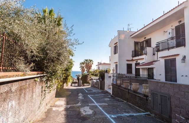 Ortensia Apartments - Casa Paola by Wonderful Italy