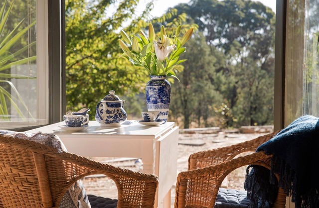 Oscars private spa villa - idyllic couples getaway