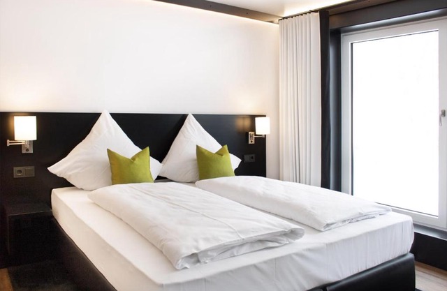 OSL Hotel by WMM Hotels