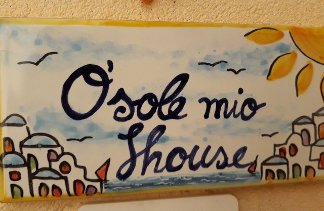 OSOLEMIOHOUSE - Minori- Amalfi Coast WIFI AND FREE TOURIST TAX/ASCENSOR