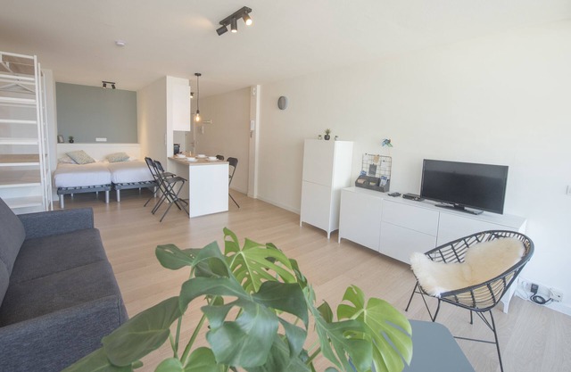 Ostend studio
