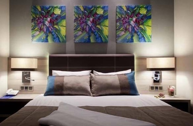 Ostimpark Business Hotel