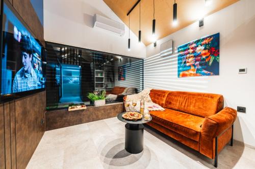 Ostravinka - Boutique Apartment