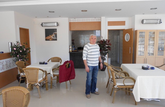 Ottoman Village Villas by Etucon