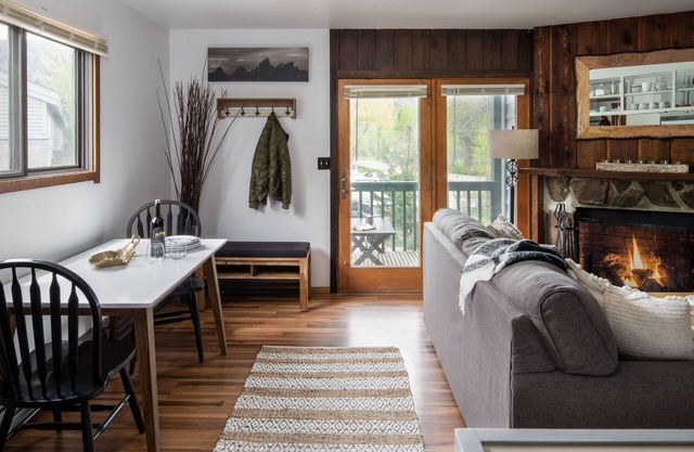 Outpost: Spruces 10 - Located in the Aspens!