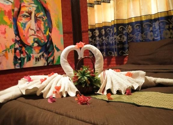 ouychai resort home stay