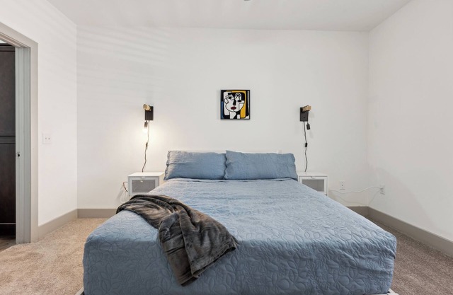 Overlook 3111 Modern Luxury in Heart of Knoxville