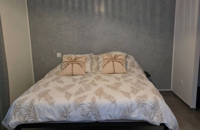 Overnight in the countryside