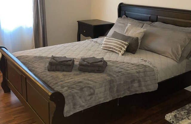 Oversize1Bedroom near everything !