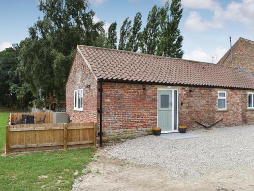 Owl Cottage