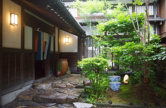 Oyado Koto No Yume